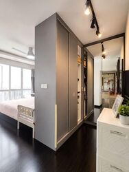 Blk 296C Skyline II @ Bukit Batok (Bukit Batok), HDB 4 Rooms #591854211